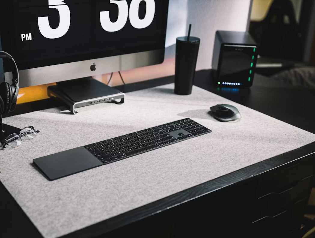 Vormeta DeskMat Pro
