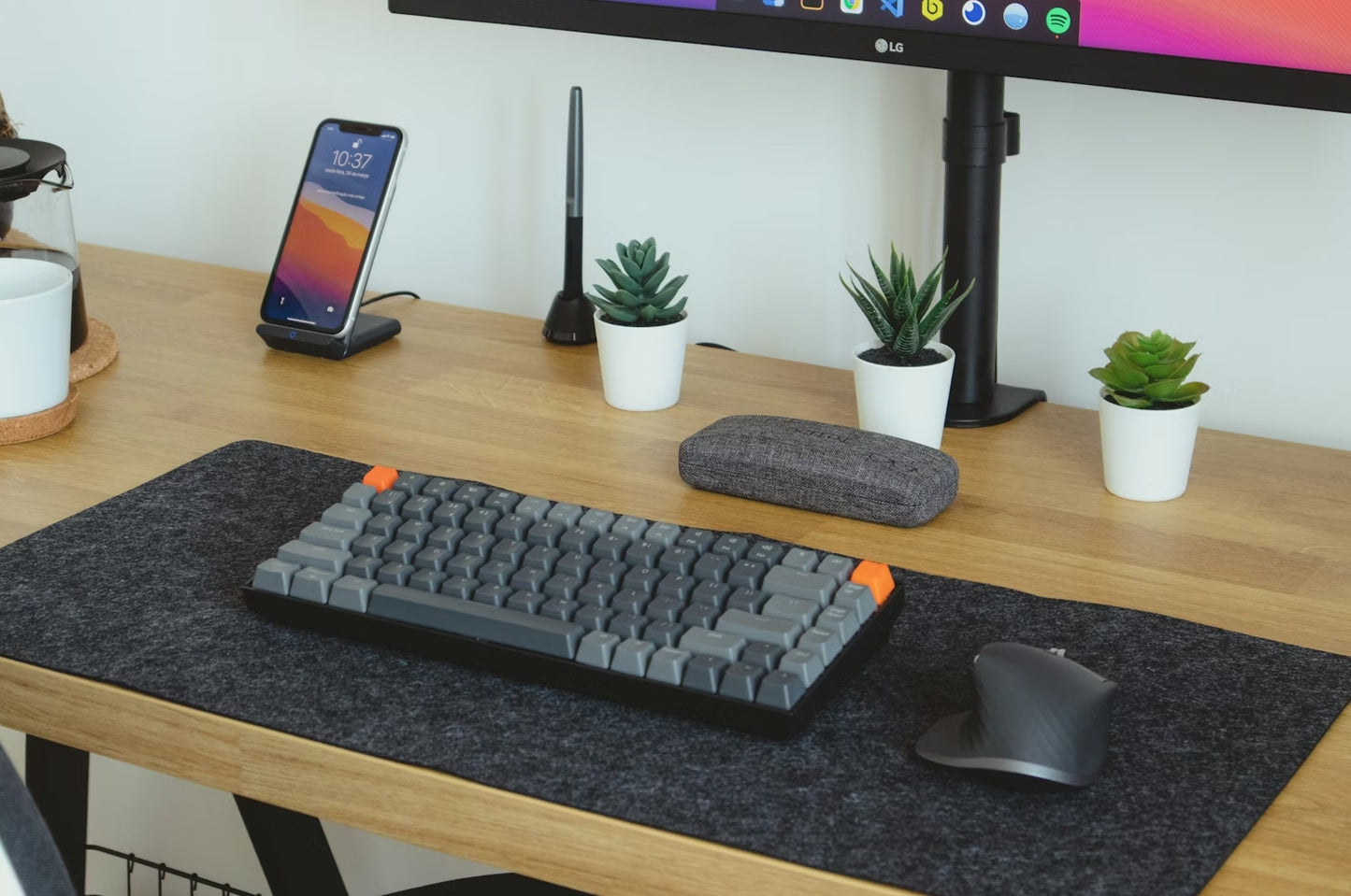 Vormeta DeskMat Pro