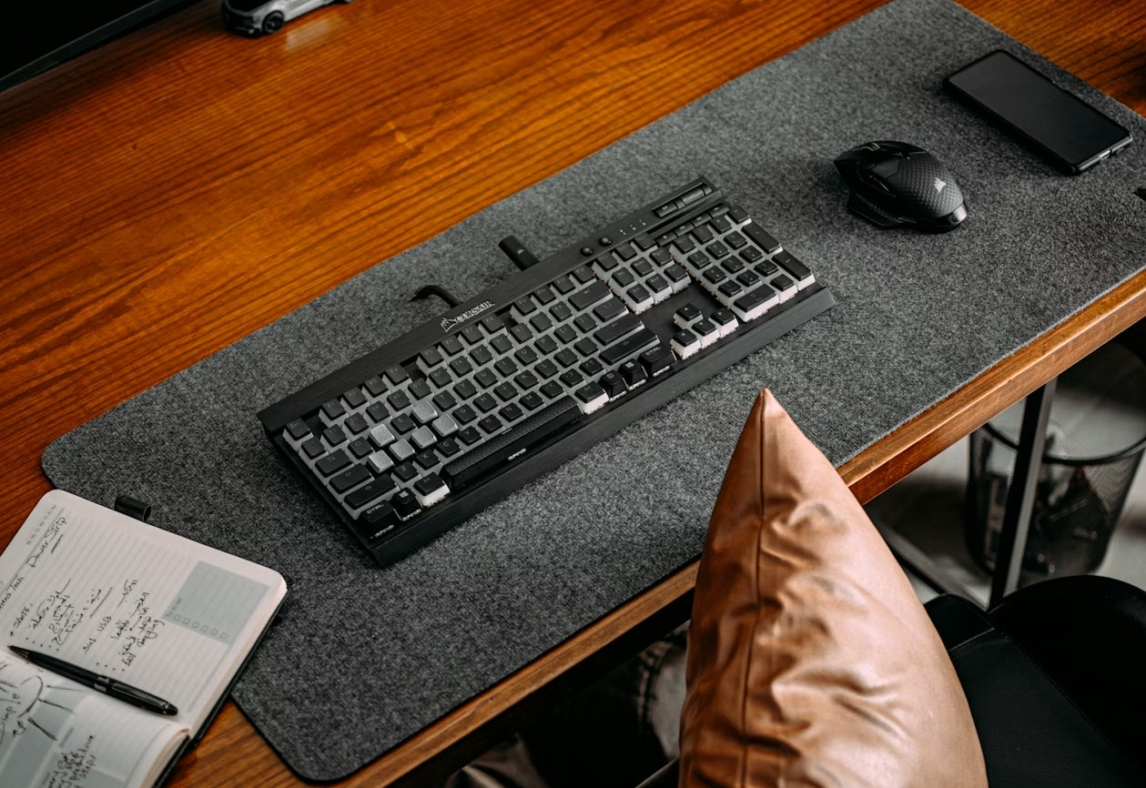 Vormeta DeskMat Pro